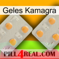 Kamagra Gels 25